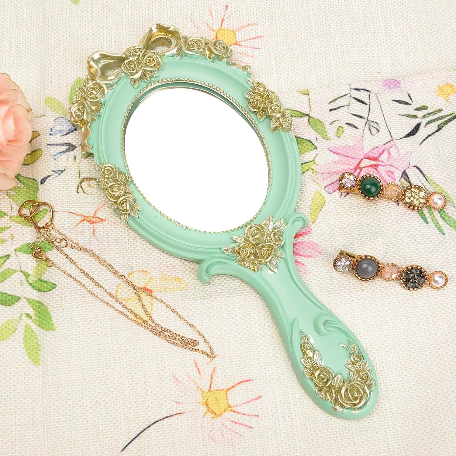 Bathroom Accessories